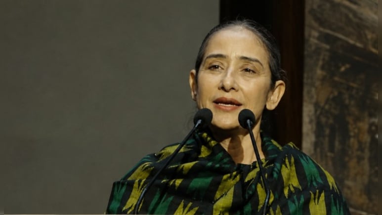 नेपाल बाढ़ त्रासदी पर छलका मनीषा कोइराला का दर्द, भारत- चीन से साथ आने की अपील