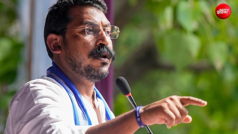 क्यों दलितों की लामबंदी करने वाले चंद्रशेखर लेने लगे वीपी सिंह और बीपी मंडल का नाम?