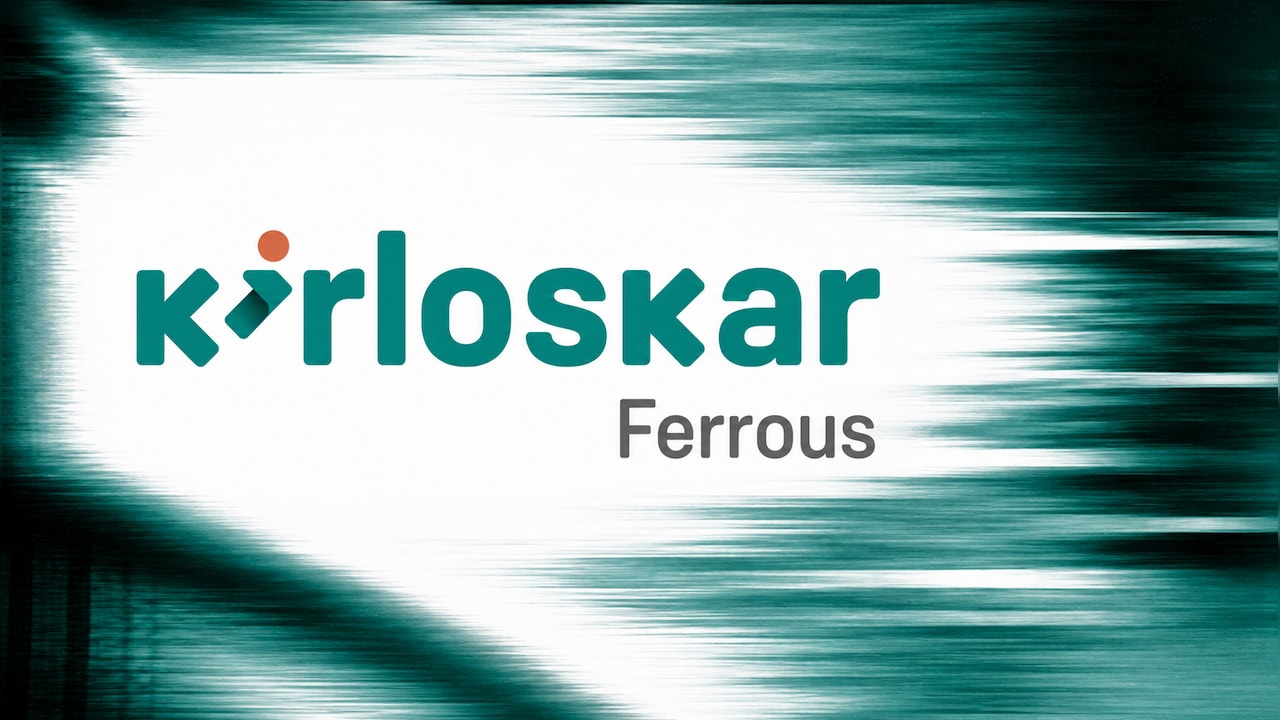 Kirloskar Ferrous Q1 Results: Profit Drops 65% As One-Offs Cloud Earnings