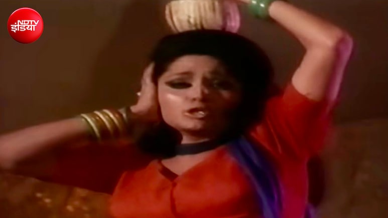बिंदु का 53 साल पुराना वो गाना, जिस पर कैबरे डांस कर बनीं बॉलीवुड की पहली हंगामा गर्ल, आशा भोसले की आवाज से सजा, रीमिक्स ने मचाई धूम