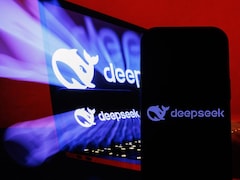 China's Fierce AI Race: DeepSeek Debuts V4 Pro Model With Eye On $74 Billion Valuation