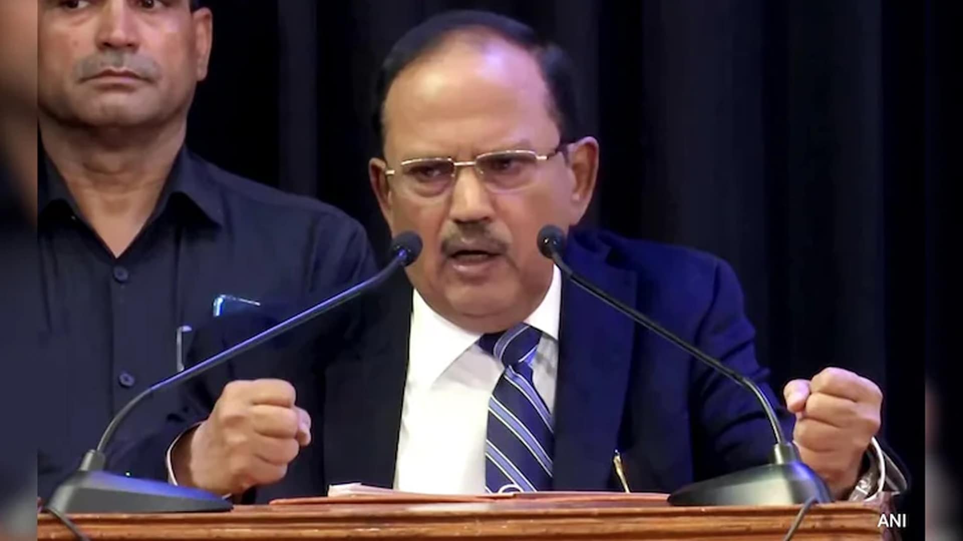 India's Tolerance Should Not Be Seen As Weakness: Ajit Doval On Op Sindoor