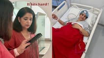 'It Stopped My Breath': MasterChef Pankaj Bhadouria On Chemotherapy Hair Loss