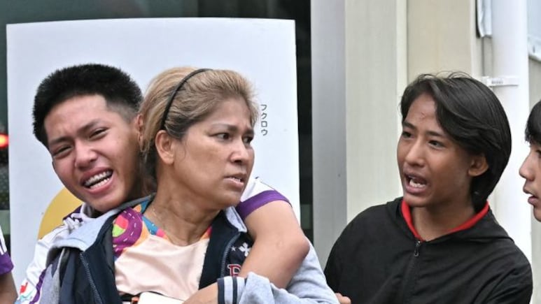 दादा-दादी को मारा, फिर स्कूल में टीचर और बच्चों की हत्या.. थाईलैंड में सनकी छात्र ने 8 की ले ली जान!