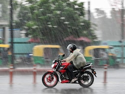 Weather LIVE Updates: Delhi-NCR Sees 10 Days Of Satisfactory Air Quality