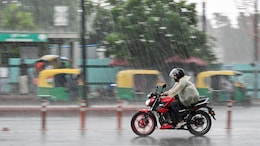 Weather LIVE Updates: Delhi-NCR Wakes Up To Pleasant Weather, Rain Predicted Till August 16