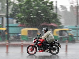 Weather LIVE Updates: Delhi-NCR Sees 10 Days Of Satisfactory Air Quality