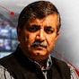 राहुल श्रीवास्तव