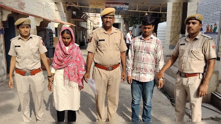 प्रेमी से म&zwj;िलने के ल&zwj;िए महिला ने घर वालों को नींद की गोल&zwj;ियां म&zwj;िलाकर पिलाई चाय, सास की मौत; दोनों को उम्रकैद