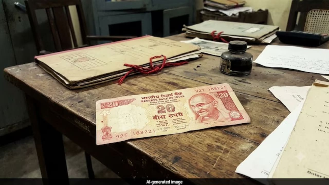 20 रुपये की रिश्वत केस में सुप्रीम कोर्ट का बड़ा फैसला, 30 साल बाद कर्मचारी और चपरासी बरी
