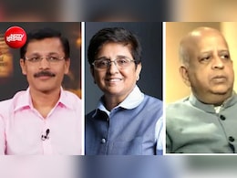 तुकाराम मुंढे से लेकर टीएन शेषन और किरण बेदी तक, अपने सख्त रवैये के लिए मशहूर हुए ये अफसर