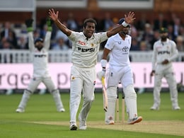 England vs Pakistan 2nd Test, Day 3 Highlights: England Tighten Grip, Extend Lead To 357 Runs