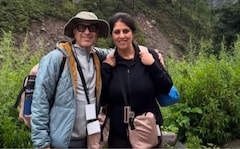 Indian-Origin US Couple On Kailash Yatra Goes Missing In Nepal Flash Floods