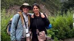 Indian-Origin US Couple On Kailash Yatra Goes Missing In Nepal Flash Floods
