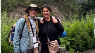 Indian-Origin US Couple On Kailash Yatra Goes Missing In Nepal Flash Floods