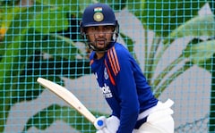 Team India Gets Major Shubman Gill Boost Ahead Of Sri Lanka Tests