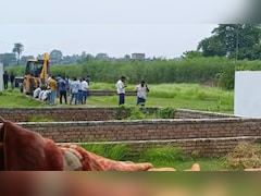 चिराग पासवान के विधायक के घर पर पुलिस की रेड, पूरा मामला क्या है?