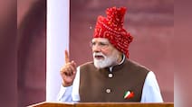 2036 ओलंपिक के लिए मिशन शुरू, देशभर में होगा टैलेंट हंट, तैयार होंगे नए खिलाड़ी, PM मोदी का लाल किले से ऐलान