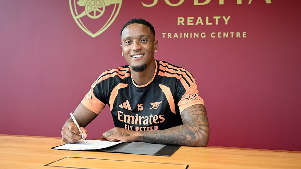 Arsenal Sign Centre-Back Ezri Konsa From Aston Villa. Fee Reported To Be GBP 51 Million