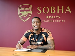 Arsenal Sign Centre-Back Ezri Konsa From Aston Villa. Fee Reported To Be GBP 51 Million