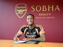 Arsenal Sign Centre-Back Ezri Konsa From Aston Villa. Fee Reported To Be GBP 51 Million