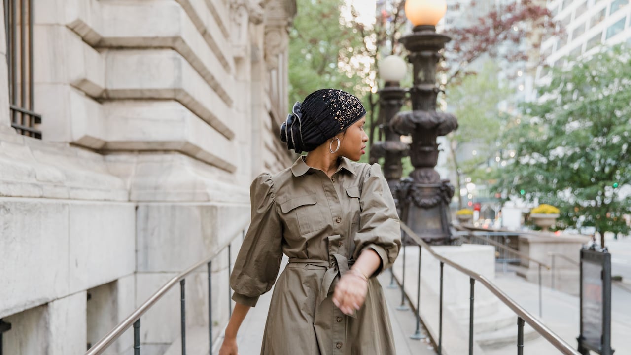 How To Stop A Shirt Dress From Gaping: 10 Easy Fixes That Work How To Stop A Shirt Dress From Gaping: 10 Easy Fixes That Work