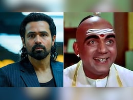 'Fake News': Emraan Hashmi Denies Playing Mehmood In RD Burman Biopic