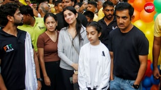 Fit India Ambassador: सिर्फ 12 साल की उम्र, लेकिन मिली बड़ी पहचान, गंभीर की बेटी अब निभाएंगी खास जिम्मेदारी