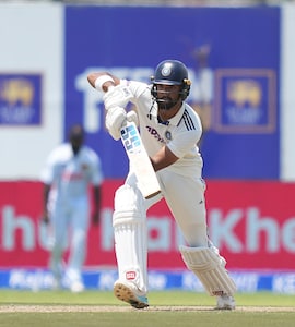 "Worked On Back Foot Game": India Batting Coach Reveals Secret To Devdutt Padikkals Success