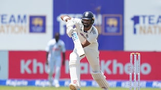 "Worked On Back Foot Game": India Batting Coach Reveals Secret To Devdutt Padikkal's Success