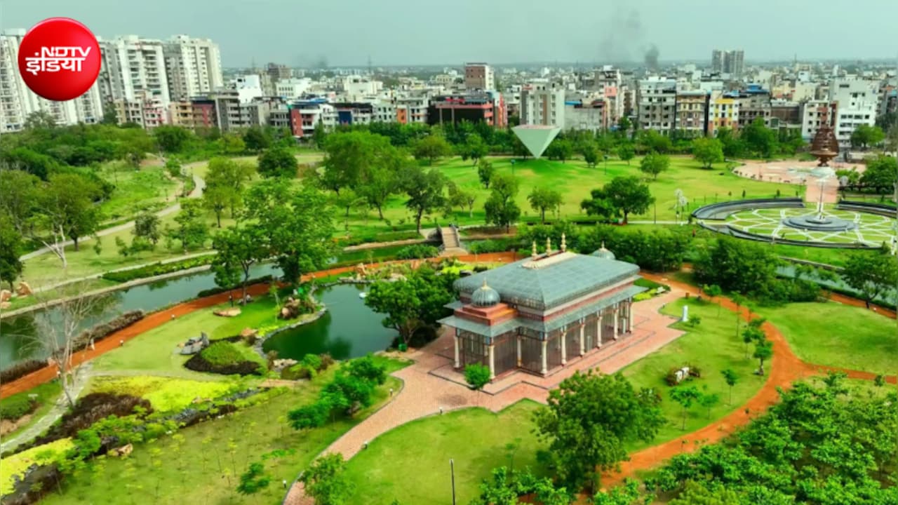 राजस्थान के 84 शहरों की बदलेगी तस्वीर, ₹9,500 करोड़ के बजट का ब्लूप्रिंट तैयार