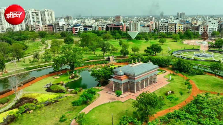 राजस्थान के 84 शहरों की बदलेगी तस्वीर, ₹9,500 करोड़ के बजट का ब्लूप्रिंट तैयार