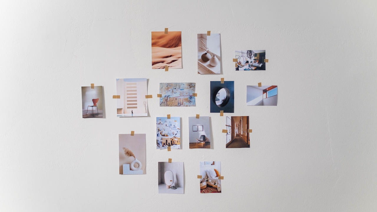 Which wall painting do you want to choose to decorate you r empty walls?