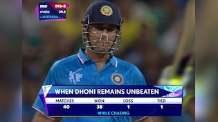 What Broadcasters Know Before The First Ball Is Bowled