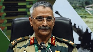 China To Be India's Main Competitor Across Multiple Fields: Ex-Army Chief