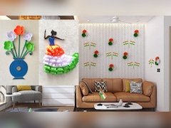 15 अगस्त से पहले घर को दें देशभक्ति का रंग, ये 7 DIY Decor Ideas बदल देंगे पूरा लुक