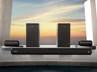600W साउंड और Dolby Atmos सपोर्ट, boAt ने लॉन्च किए 3 नए Soundbar मॉडल्स; कीमत ₹13 हजार से शुरू