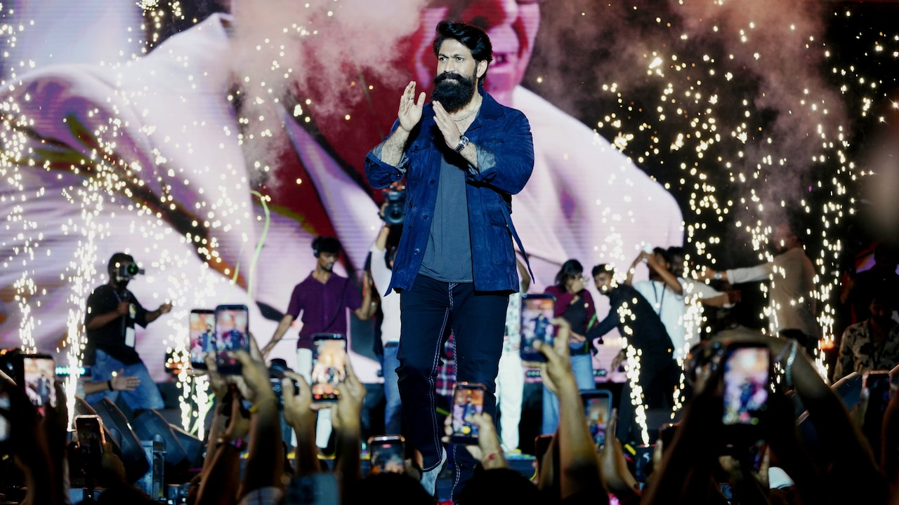 Toxic: A Fairy Tale for Grown-Ups Gets Ticket Price Hike In Telangana, Andhra Pradesh Ahead Of Release