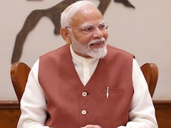 Sachin, Sindhu Share Heartwarming Wishes On PM Modis 76th Birthday