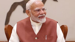 Sachin Tendulkar, PV Sindhu Share Heartwarming Wishes On PM Narendra Modi's 76th Birthday