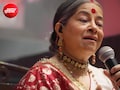रेखा भरद्वाज का वो गाना, जो है बनारस की एक तवायफ की अधूरी मोहब्बत की दास्तां , 200 साल पहले लिखा गया लोकगीत, आज भी दिलों में जिंदा