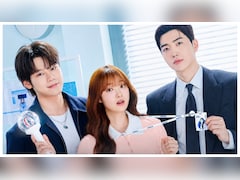 'My Bias, My Boss' Reviews: 'Too Adorable' To 'I'm So Invested' — K-Drama Fans Are Hooked