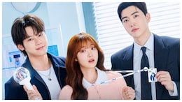'My Bias, My Boss' Reviews: 'Too Adorable' To 'I'm So Invested' &mdash; K-Drama Fans Are Hooked