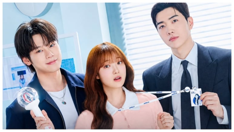 'My Bias, My Boss' Reviews: 'Too Adorable' To 'I'm So Invested' &mdash; K-Drama Fans Are Hooked
