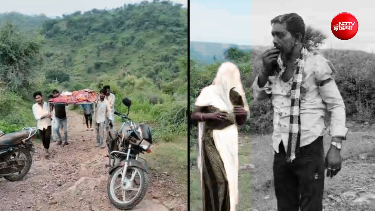 'जल्दी पिंजरा लगाओ' उदयपुर में लेपर्ड के हमलों के बाद उठी मांग, 2 दिन में 5 लोगों पर किया अटैक