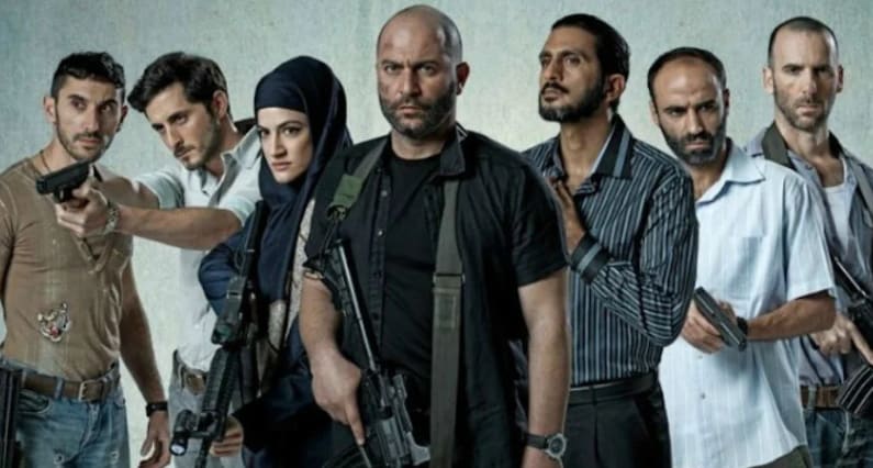Fauda Season 5 to premiere on Netflix on September 8