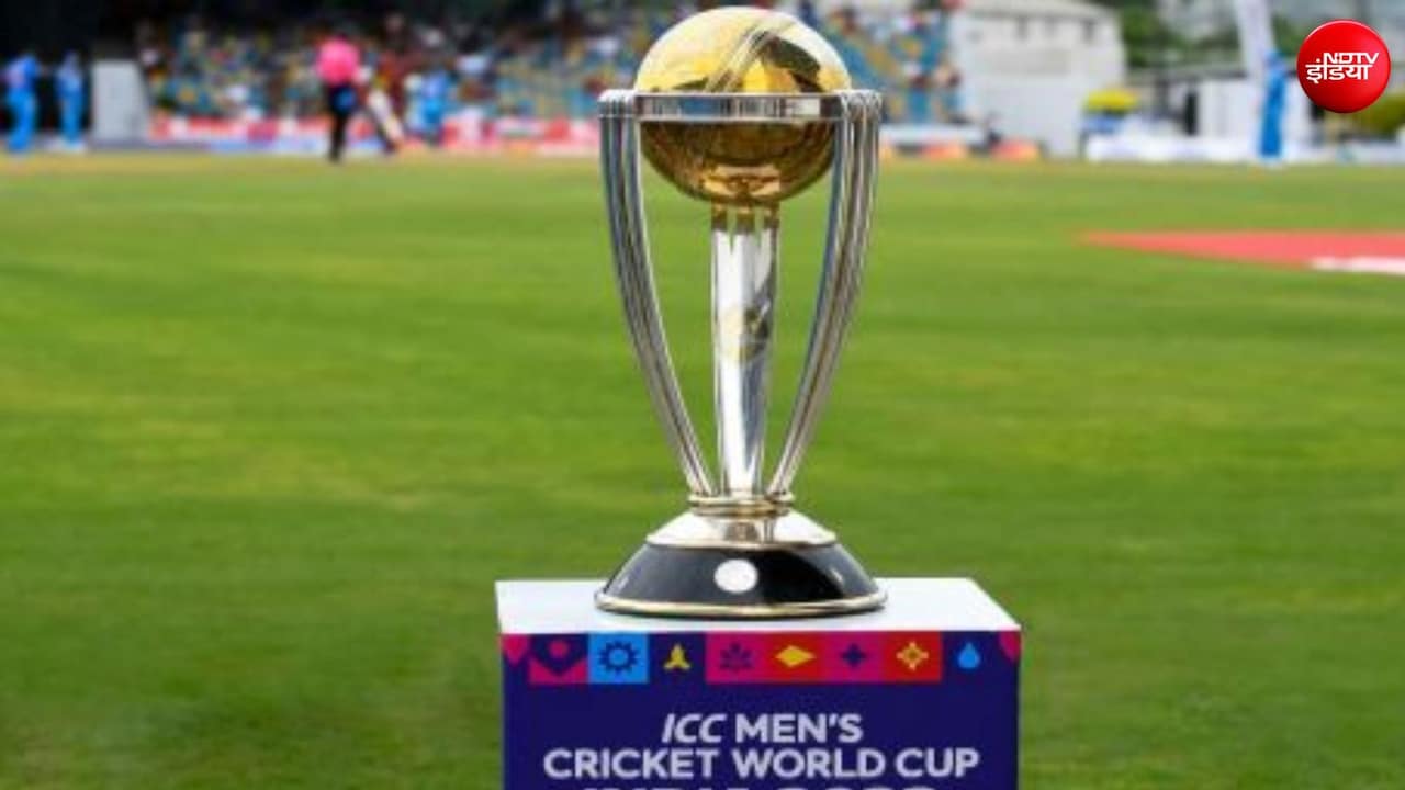 वर्ल्ड कप 2027 में जगह बनाने के लिए भिड़ेंगी 10 टीमें,  2 बार की चैंपियन पर बाहर होने का खतरा, तारीख तय