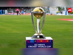 'बदलाव एसोसिएट मेंबर के लिए झटका' वनडे वर्ल्ड कप का बदला फॉर्मेट, स्कॉटलैंड, नीदरलैंड्स बोर्ड ने ICC पर उठाए सवाल
