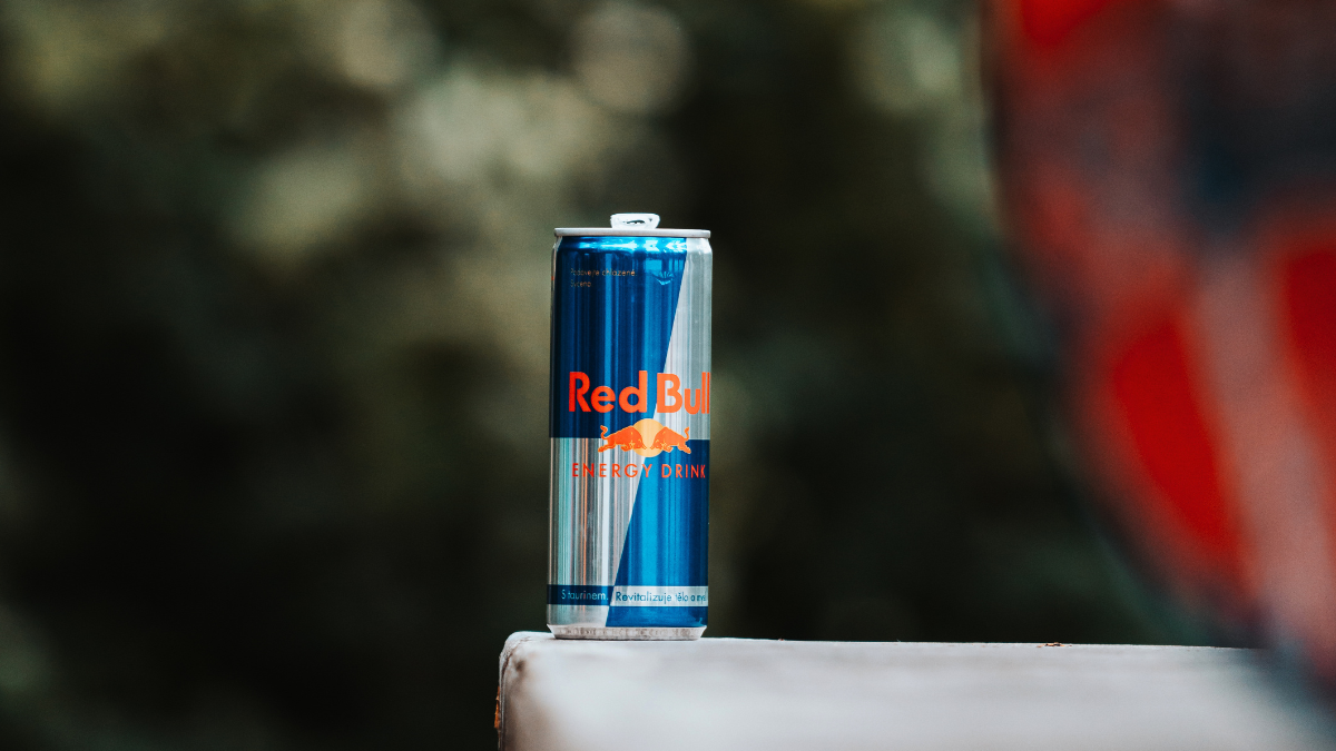 Red Bull, Pepsi Face 90-Day Deadline To Drop 'Energy Drink' Labels