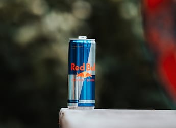 Red Bull, Pepsi Face 90-Day Deadline To Drop 'Energy Drink' Labels